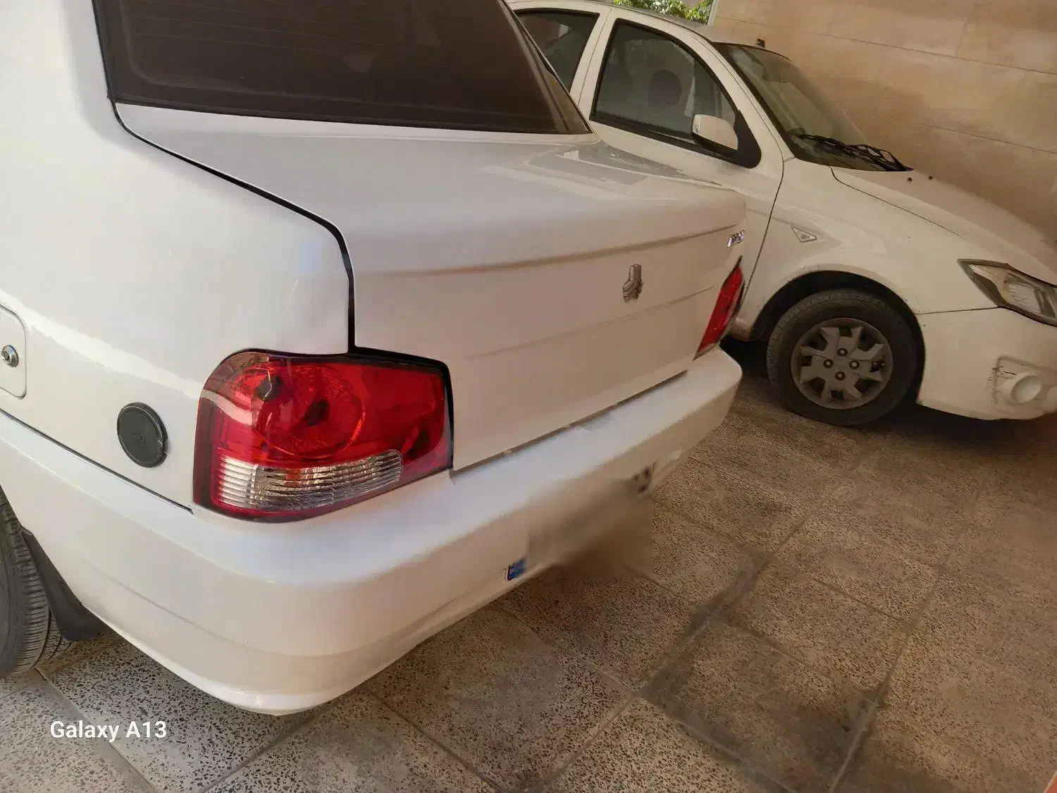 پراید ۱۳۲ مدل ۱۳۹۷|خودرو سواری و وانت|تهران, هفده شهریور|دیوار