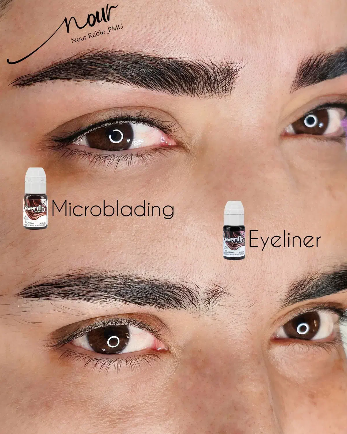 دعوت مدل میکرو ابرو سبک های جدید|خدمات آرایشگری و زیبایی|شاهینشهر, شهرک میلاد|دیوار