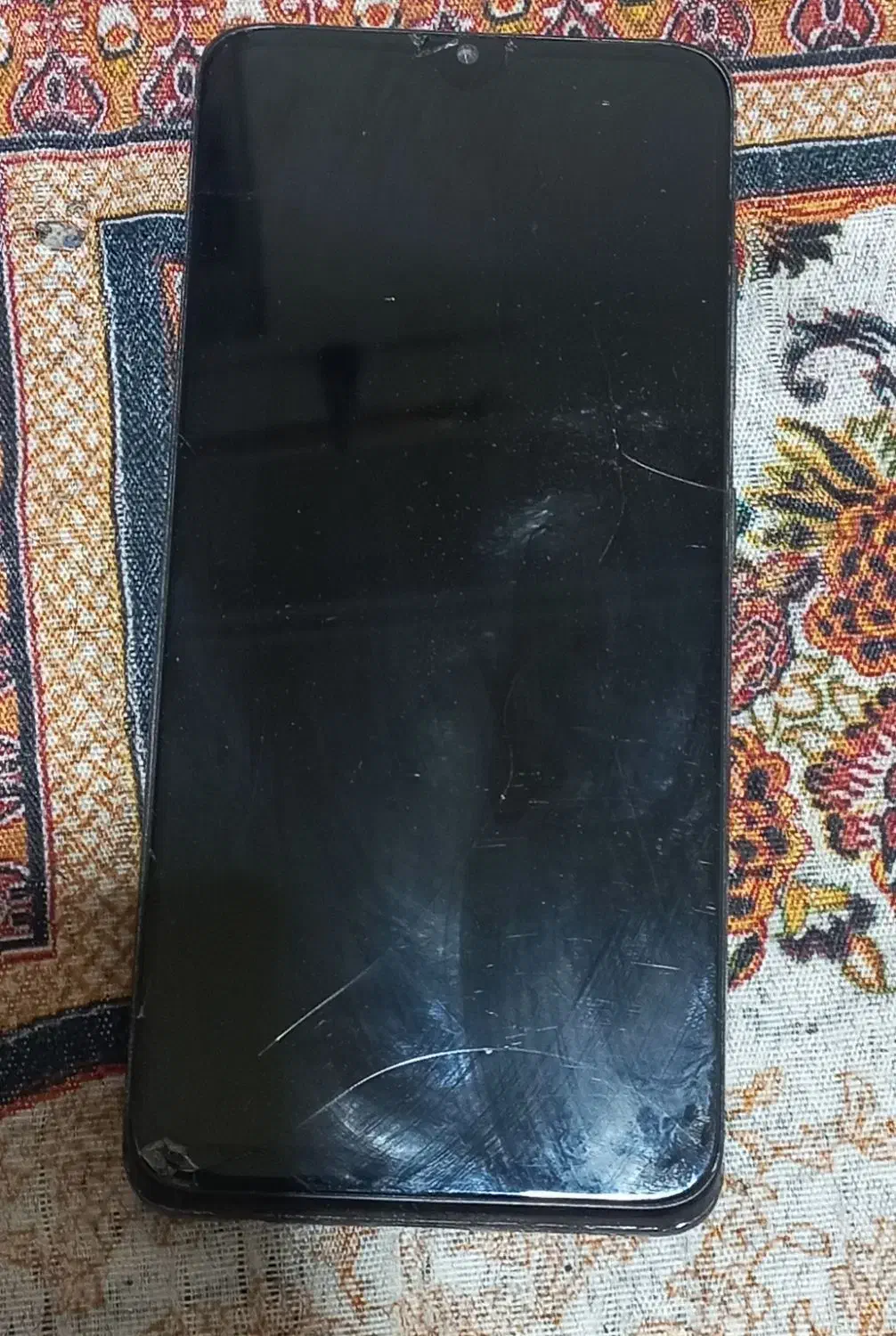 فروش گوشیa32|موبایل|رشت, جماران|دیوار