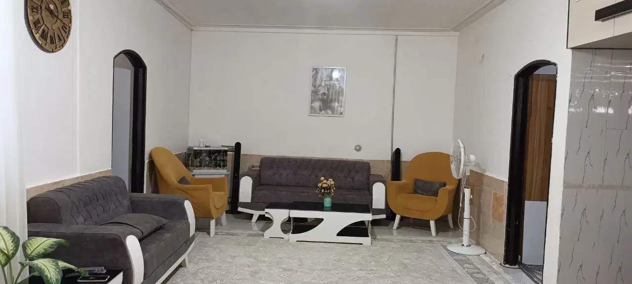 ویلایی چمران 10|فروش خانه و ویلا|تربت‌حیدریه, کلاته توکلی|دیوار