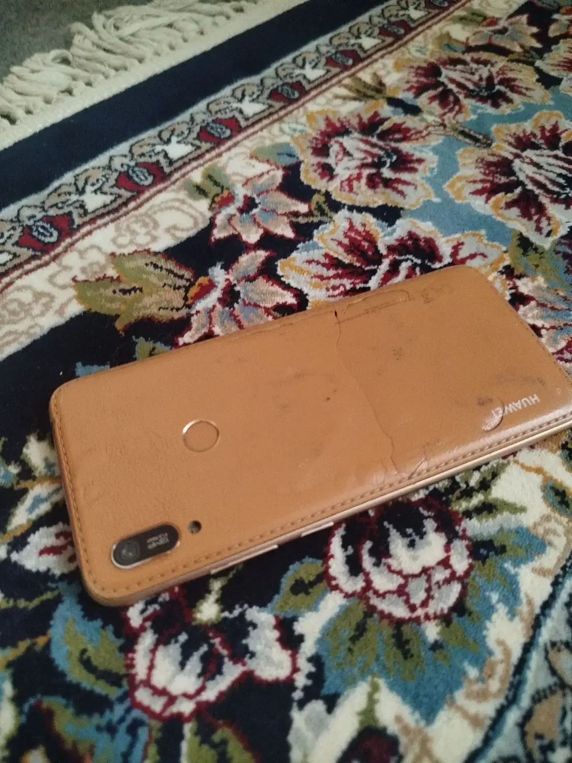 گوشی هواوی y6 2019|موبایل|اراک, |دیوار