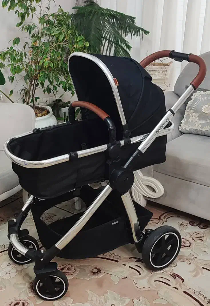 کالسکه ببکو|کالسکه و لوازم جانبی|تهران, امانیه|دیوار