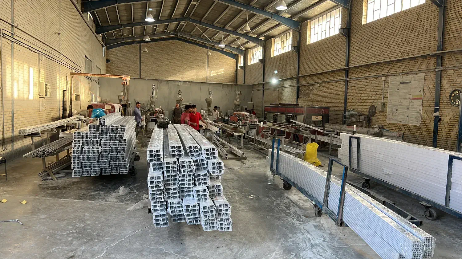 استخدام|استخدام صنعتی، فنی، مهندسی|بهارستان, |دیوار