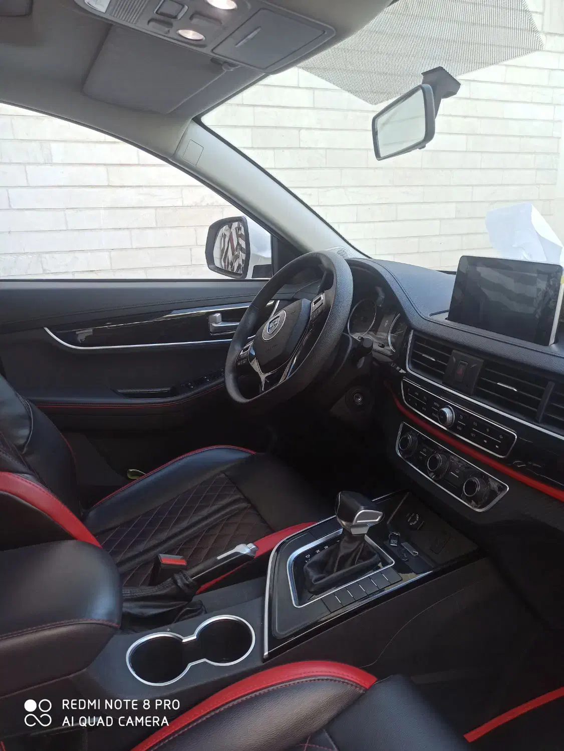 FMC sx5 مدل۱۴۰۱ فردا موتور شاسی بلند|خودرو سواری و وانت|اصفهان, باغ کاران|دیوار