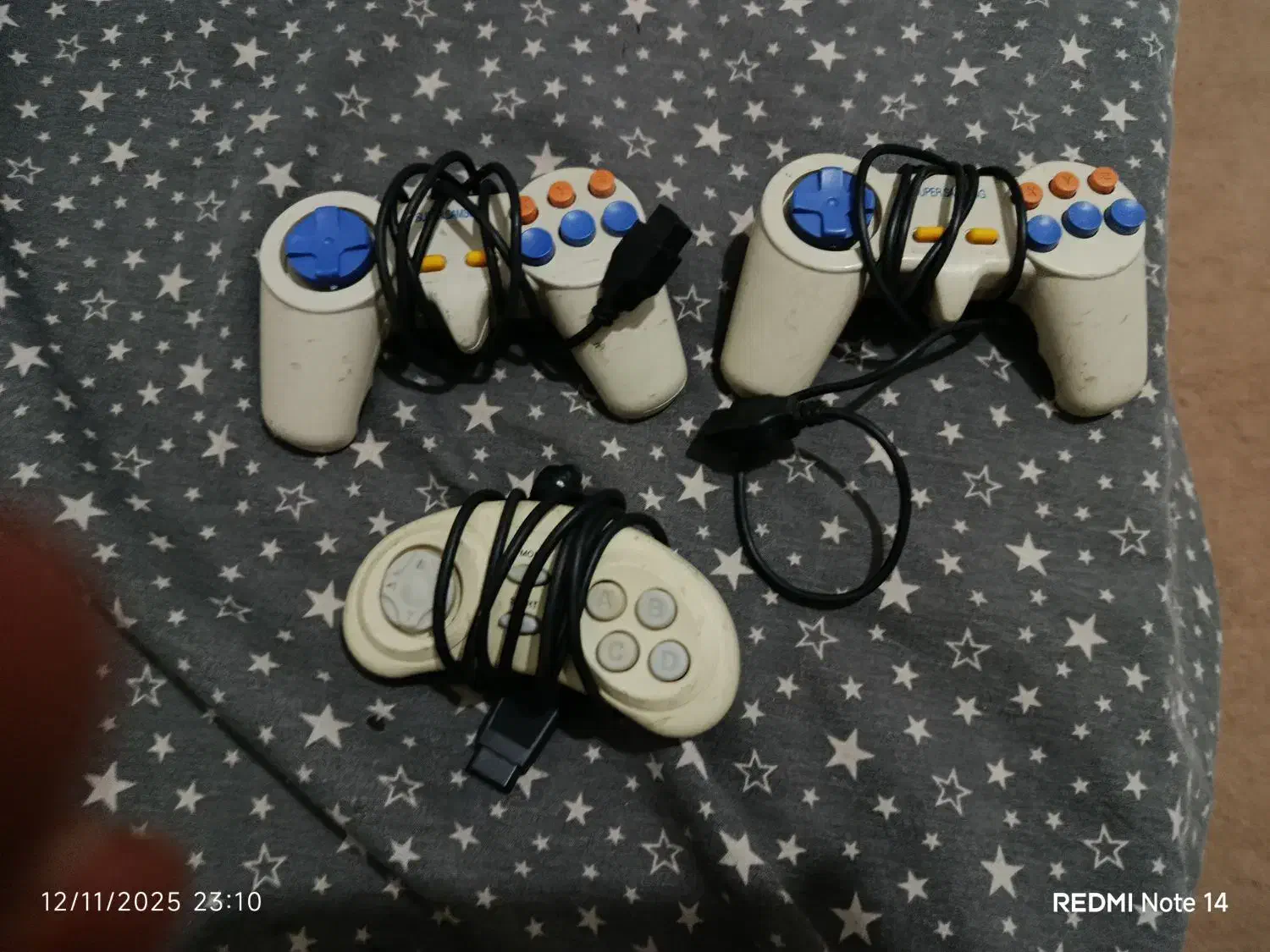 دسته پی ای اس۱|کنسول، بازی ویدئویی و آنلاین|قروه, |دیوار