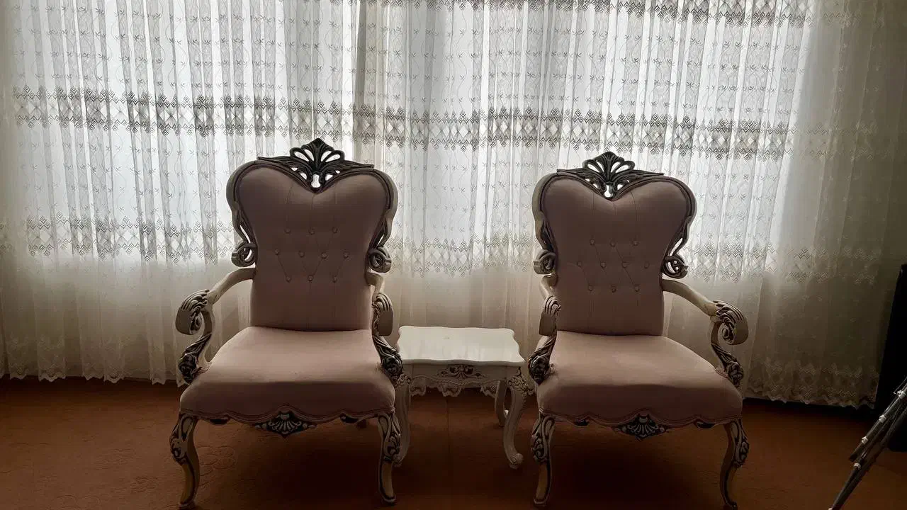 پرده توری|پرده، رانر، رومیزی|شوط, |دیوار