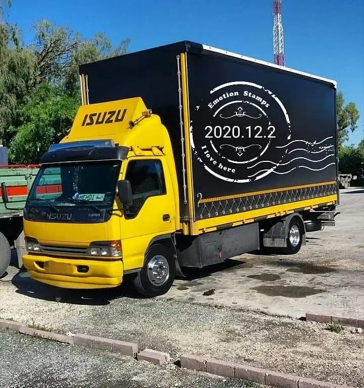 باربـری حمـل ونقل حجت بـار|خدمات حمل و نقل|مشهد, کلاهدوز|دیوار