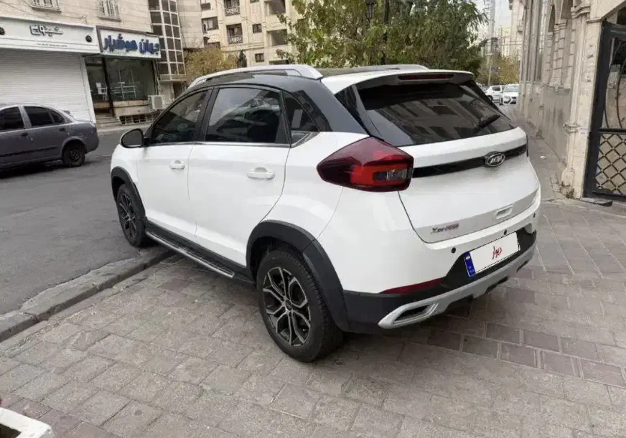 ام و ام x22پرو /اقساط از ۶تا۲۴ ماه/تحویل فوری|خودرو سواری و وانت|تهران, استقلال|دیوار