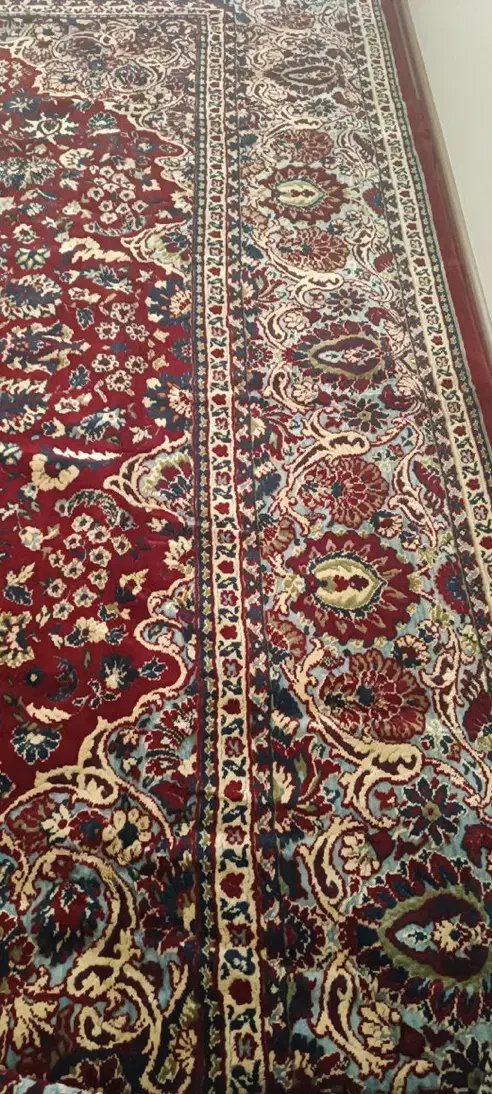 فرش ماشینی ۱۲ متری|فرش|تبریز, |دیوار