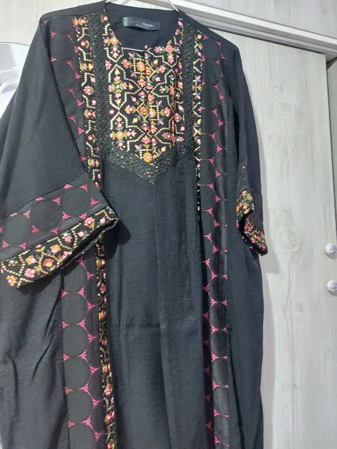 مانتو مجلسی زنانه|لباس|اسلامشهر, صادقیه|دیوار