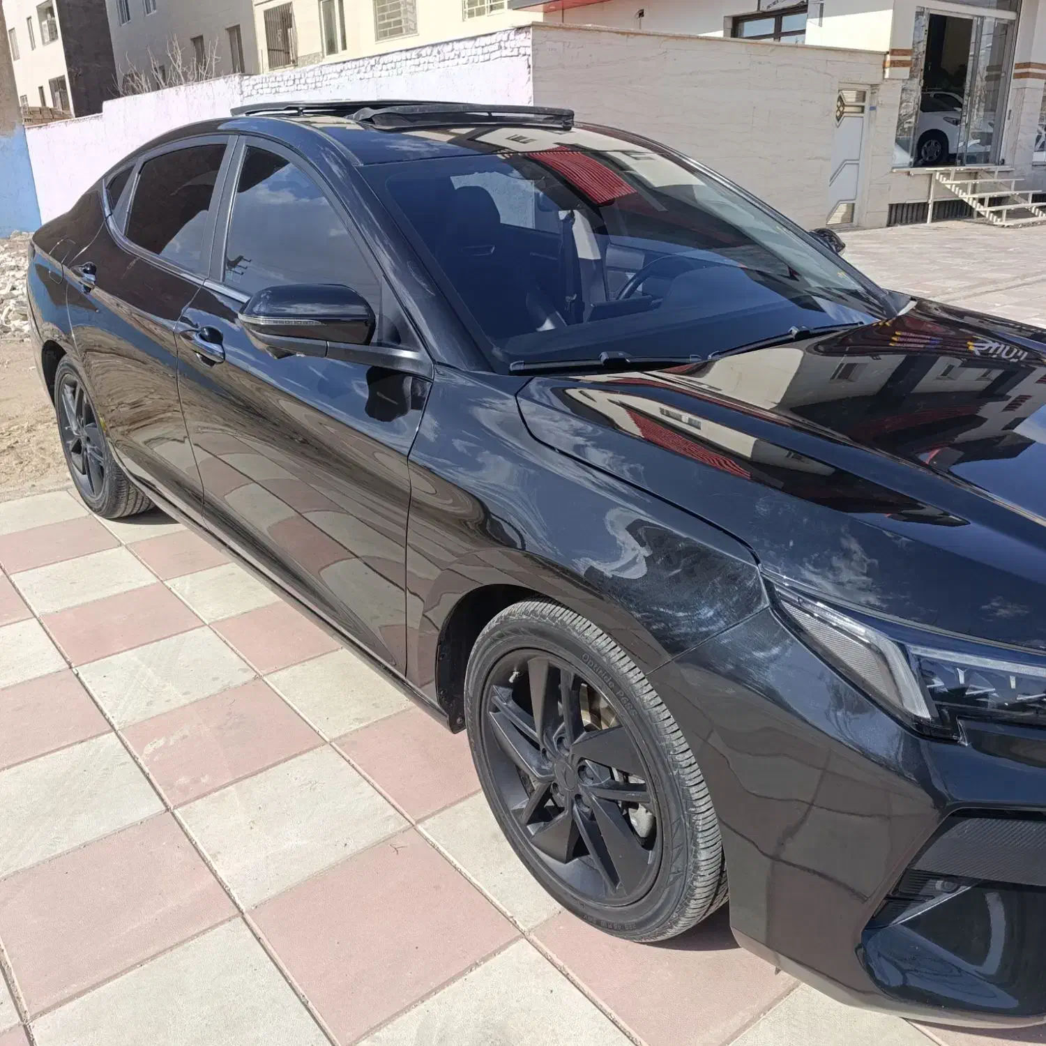 kmc j7|خودرو سواری و وانت|اسلام‌شهر, شهرک واوان|دیوار