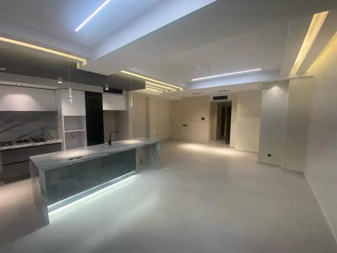 آپارتمان 130 متری کلید نخورده /دروس|فروش آپارتمان|تهران, قلهک|دیوار