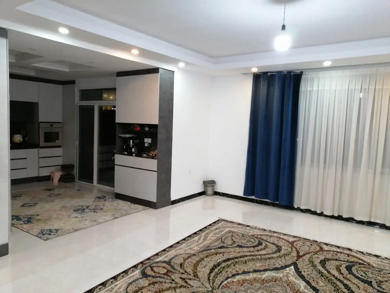 فروش آپارتمان تک واحدی دوخواب|فروش آپارتمان|فیروزکوه, |دیوار