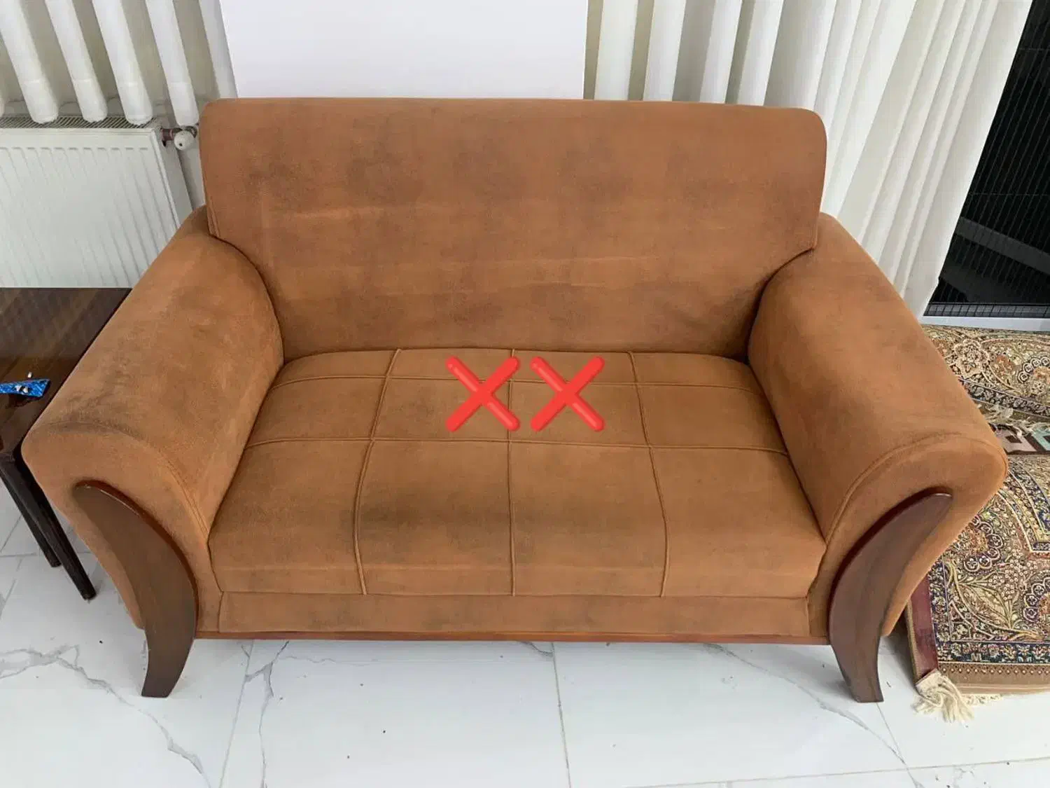 مبل شویی وقالیشویی مدرن کاشانه|خدمات نظافت|بندر گز, |دیوار