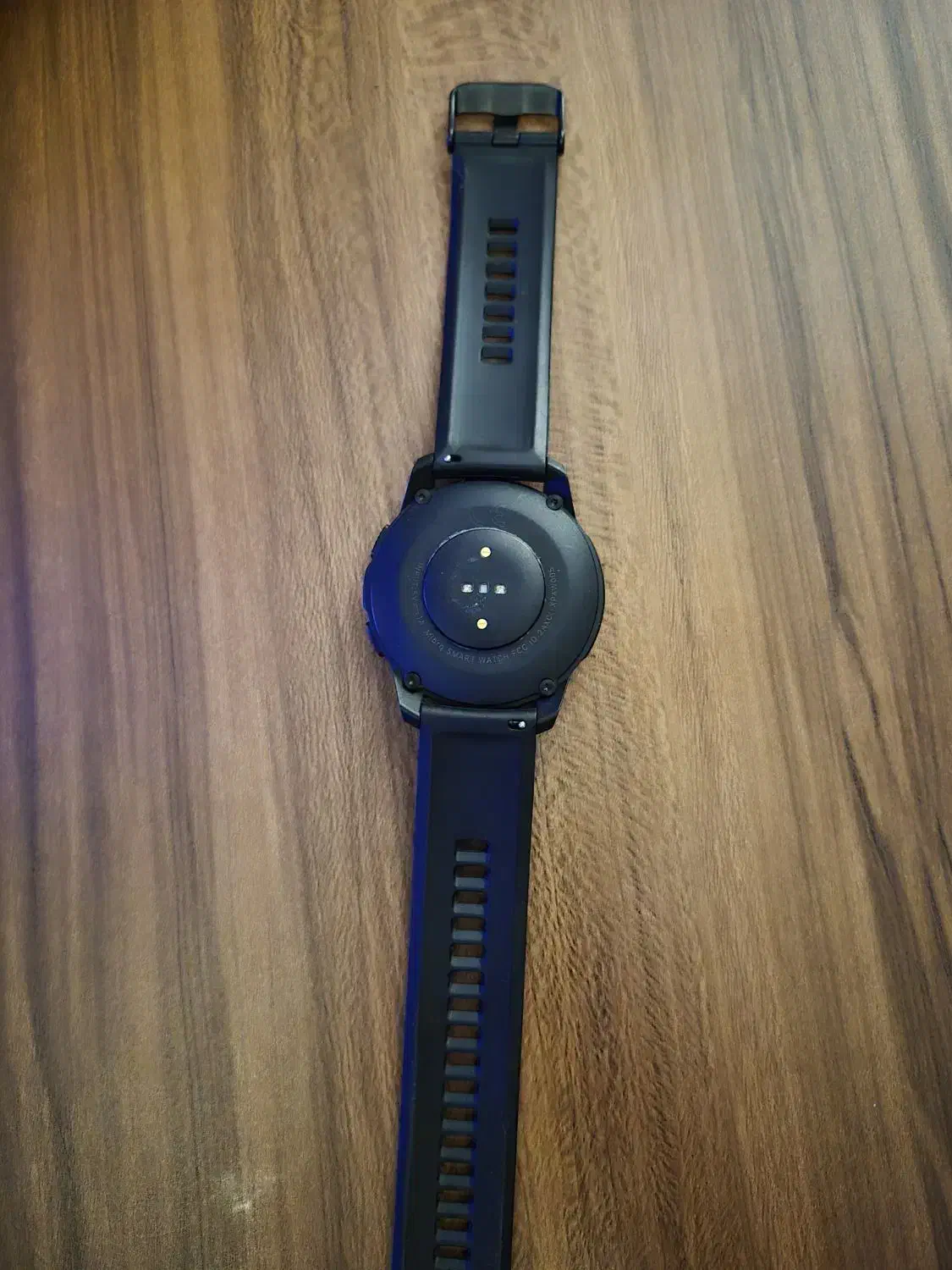 ساعت هوشمند mibro x1|ساعت|اندیشه, اندیشه فاز ۱|دیوار