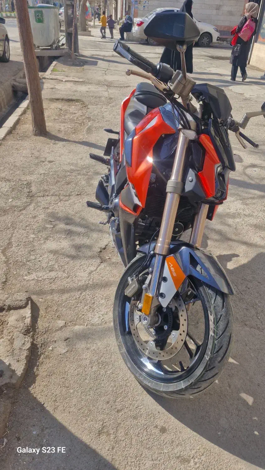 موتور|موتورسیکلت|قرچک, قشلاق جیتو|دیوار