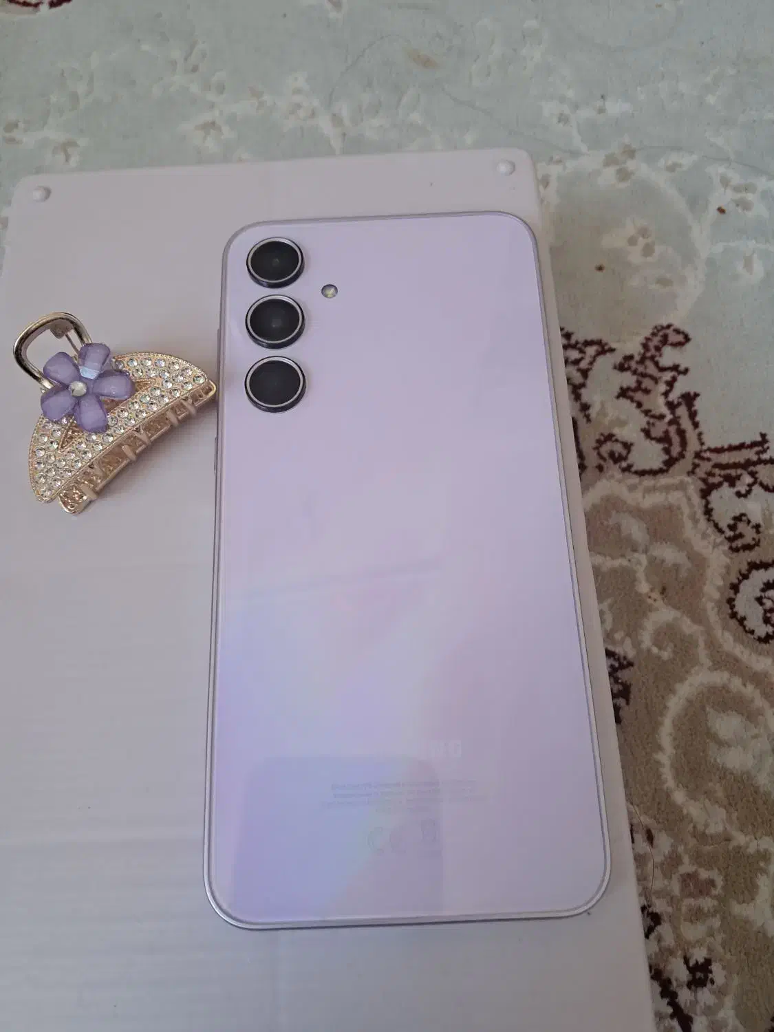 موبایل A35|موبایل|فردیس, فردیس|دیوار