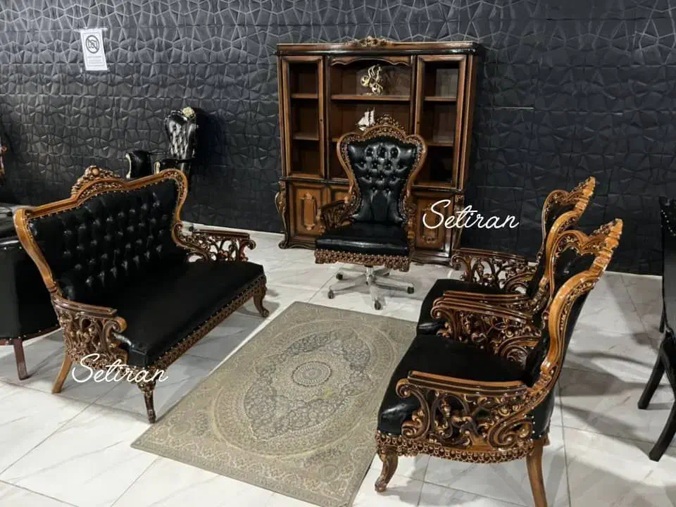 مبلمان اداری N setiکد۰۲۱|مبلمان اداری|تهران, یافت آباد جنوبی|دیوار