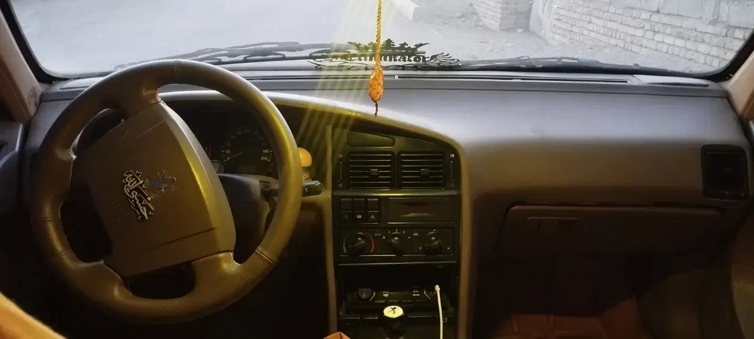 پژو405|خودرو سواری و وانت|ایرانشهر, |دیوار