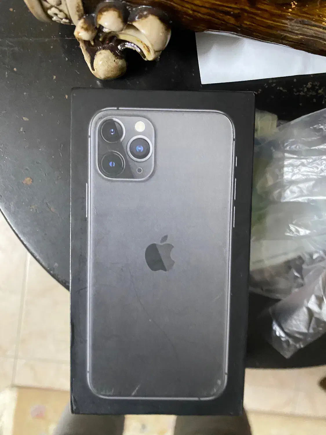 ایفون ۱۱پرو|موبایل|کرج, گوهردشت|دیوار