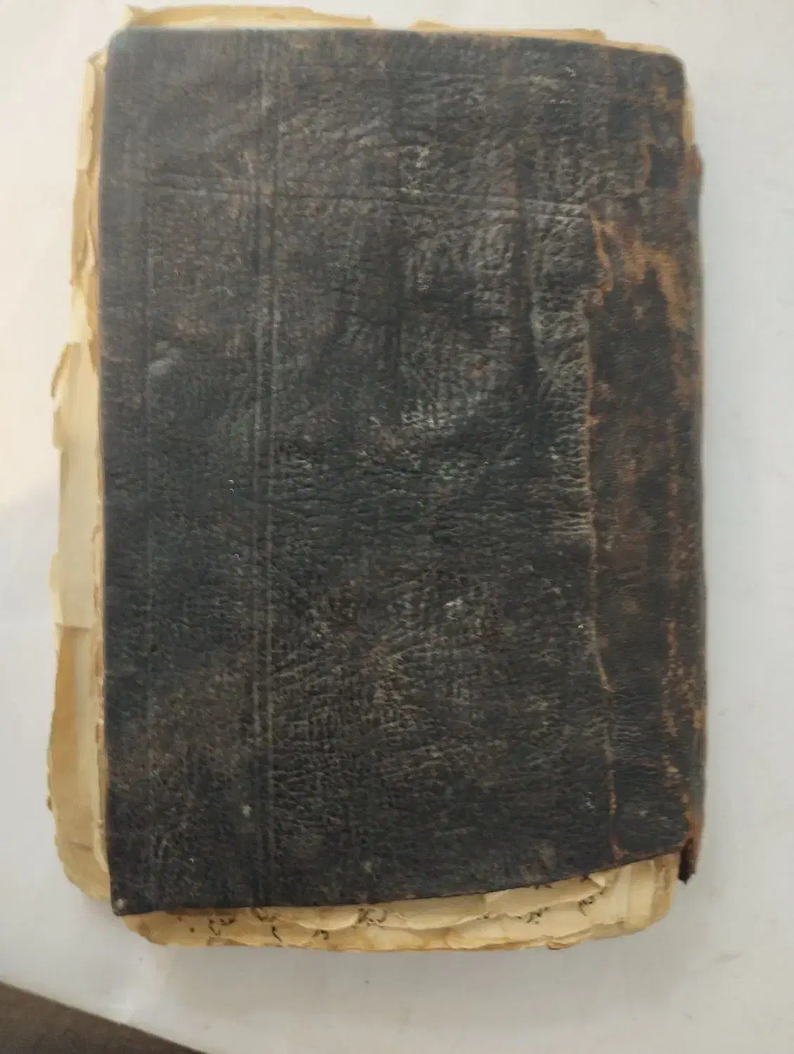 مجموعه کتاب دعای قدیمی و خطی مراغه|کتاب و مجله مذهبی|مراغه, |دیوار