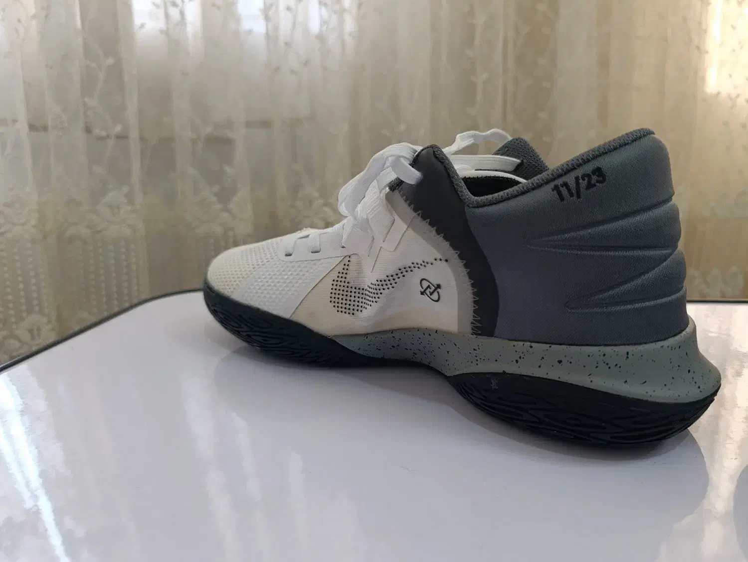 نایک سایز43اصل|کیف، کفش، کمربند|کاشان, الغدیر|دیوار