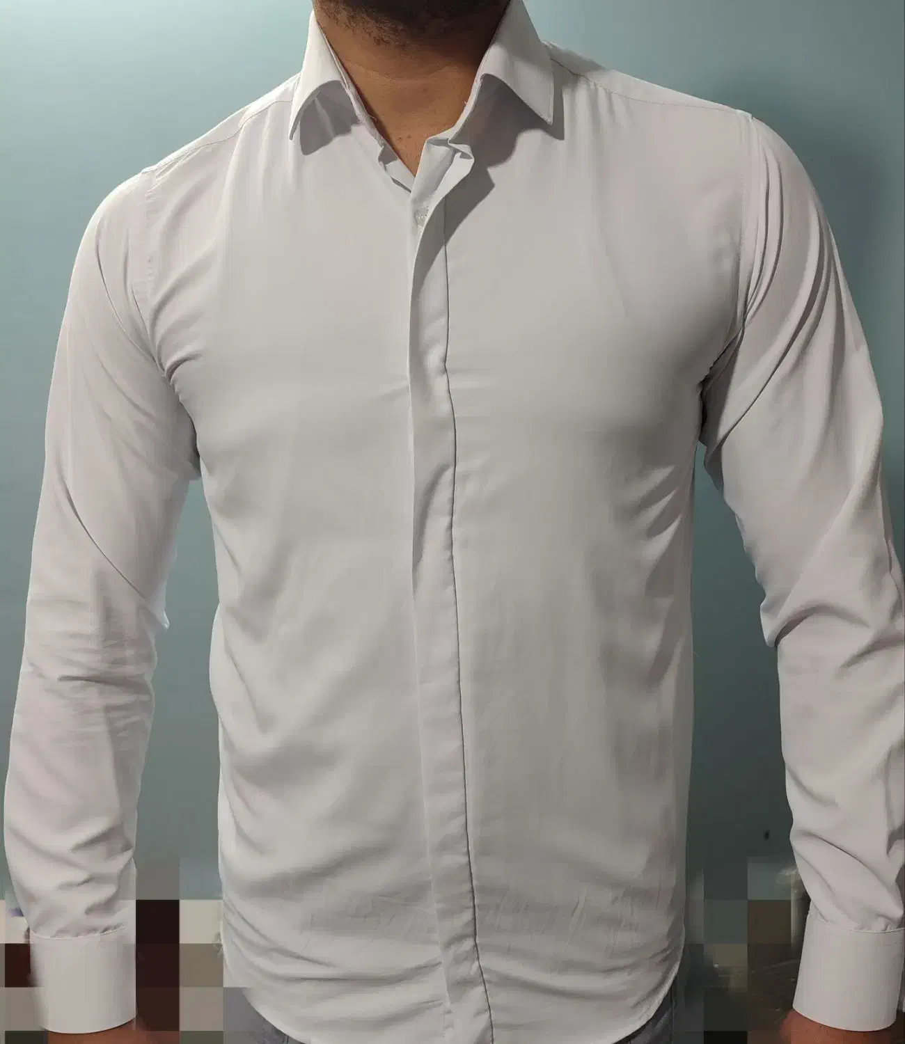 پیرهن و شلوار ۴۹۰تومن|لباس|رشت, حافظ آباد|دیوار