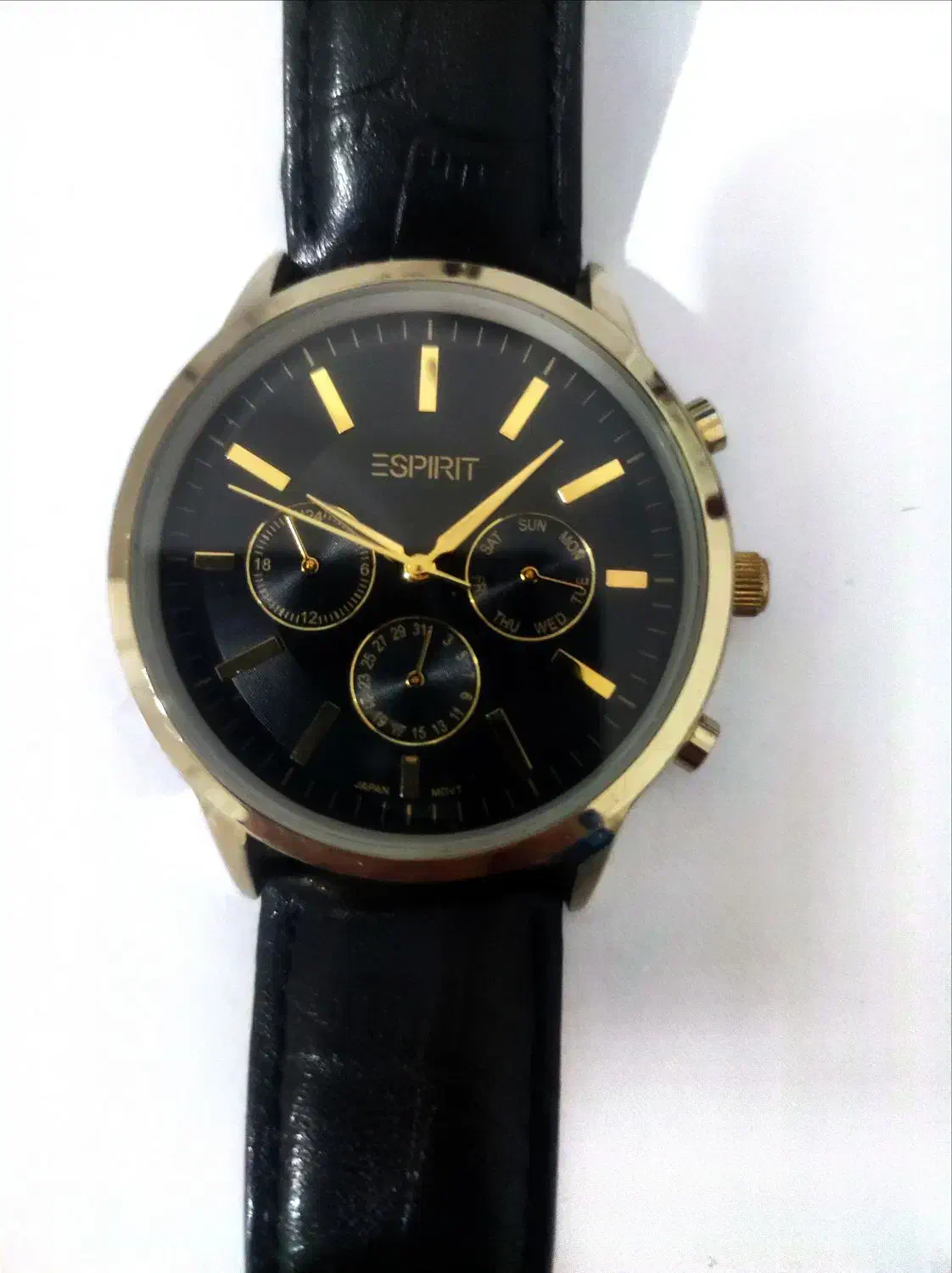 ساعت مچی اسپریت|ساعت|ایلام, |دیوار