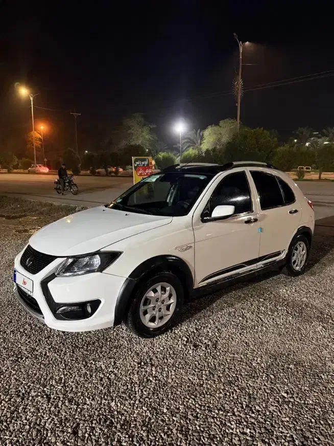 کوییک ۸۵ گانه مدل ۱۴۰۲ درحد خشک خشک|خودرو سواری و وانت|بندر ماهشهر, |دیوار