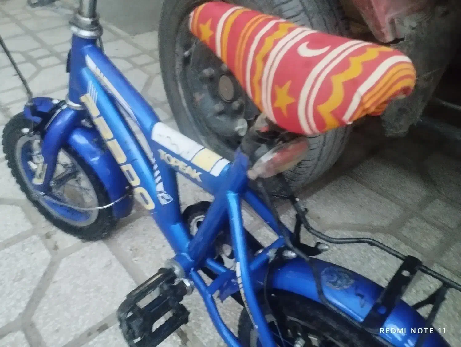 دوچرخه ۱۲|دوچرخه، اسکیت، اسکوتر|سبزوار, اسلام آباد|دیوار