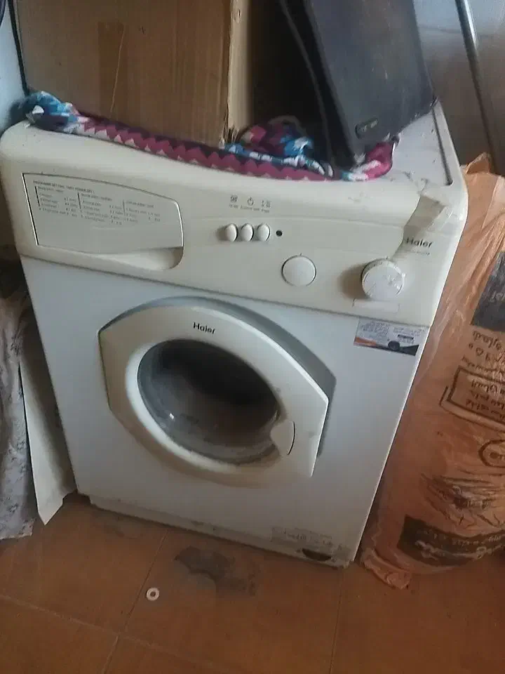 لباسشویی6500|ماشین لباسشویی و خشک‌کن لباس|سبزوار, اسلام آباد|دیوار