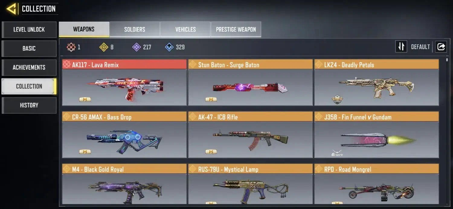 اکانت کالاف|کنسول، بازی ویدئویی و آنلاین|شیروان (خراسان), |دیوار