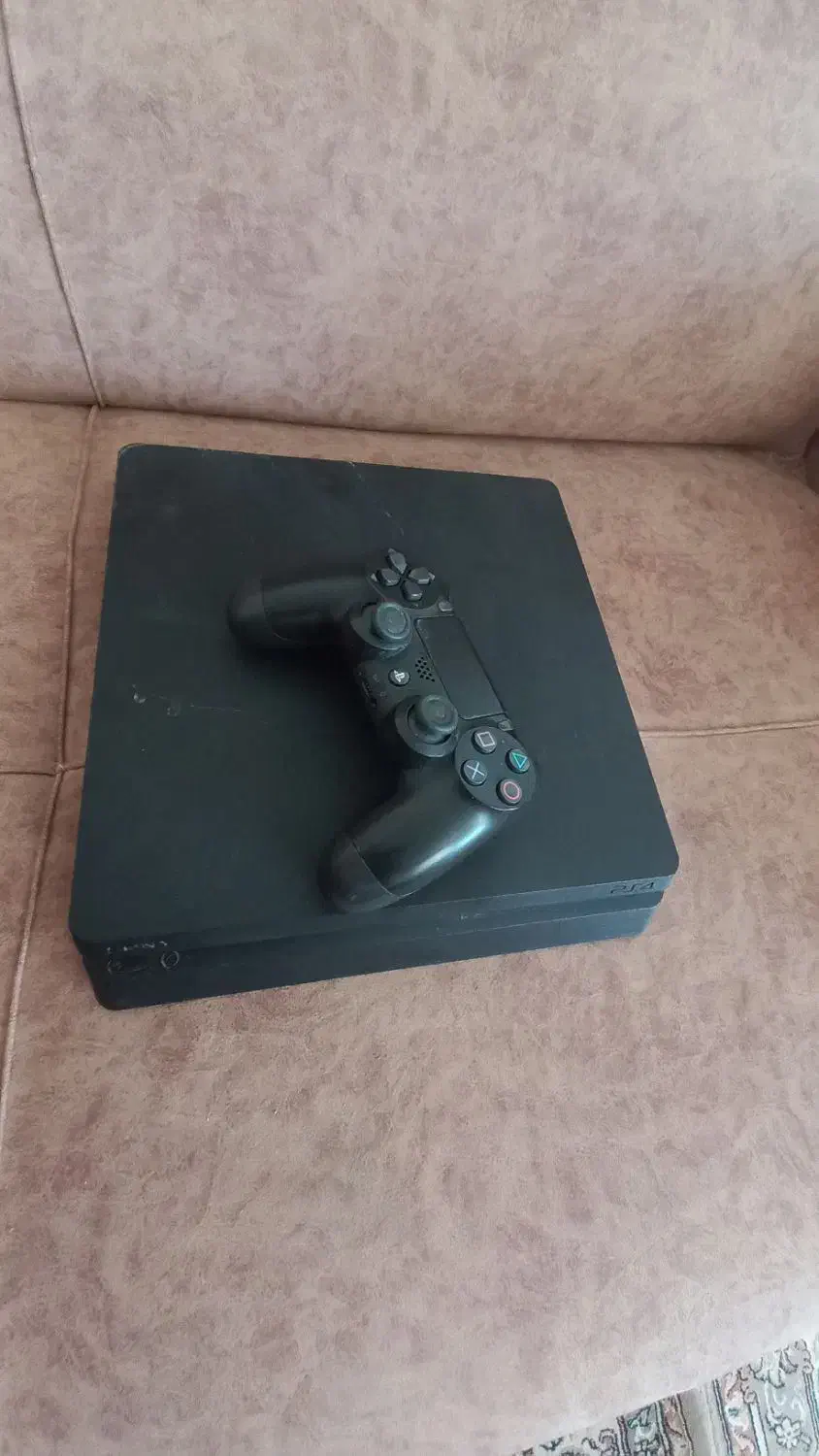 ps4|کنسول، بازی ویدئویی و آنلاین|خنداب, |دیوار