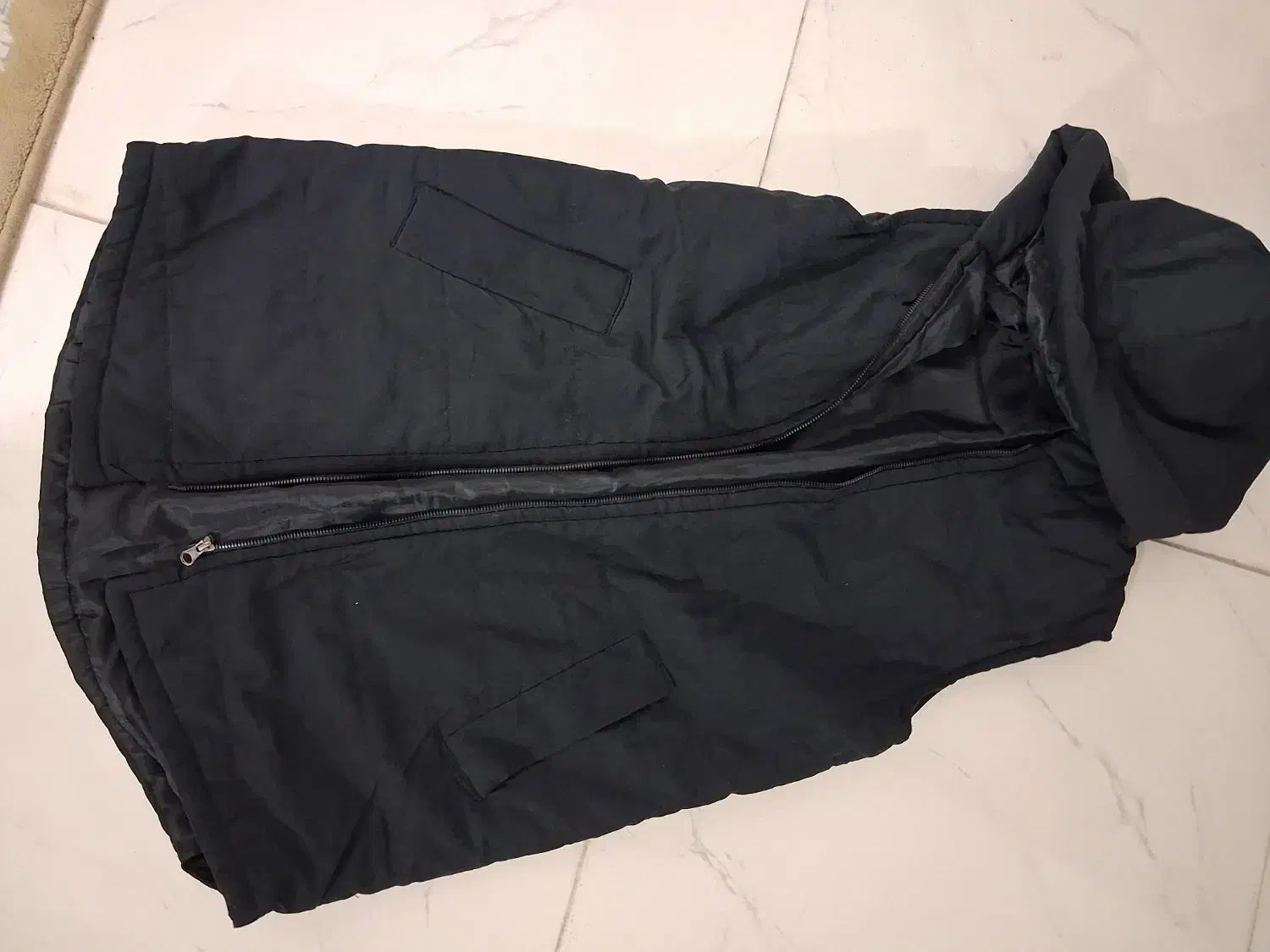 کاپشن وپافر|لباس|رشت, معلولین|دیوار