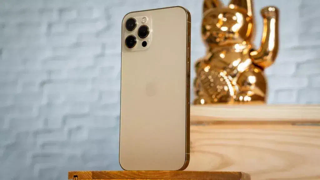 آیفون ۱۲ پرو طلایی|موبایل|مشگین شهر, |دیوار