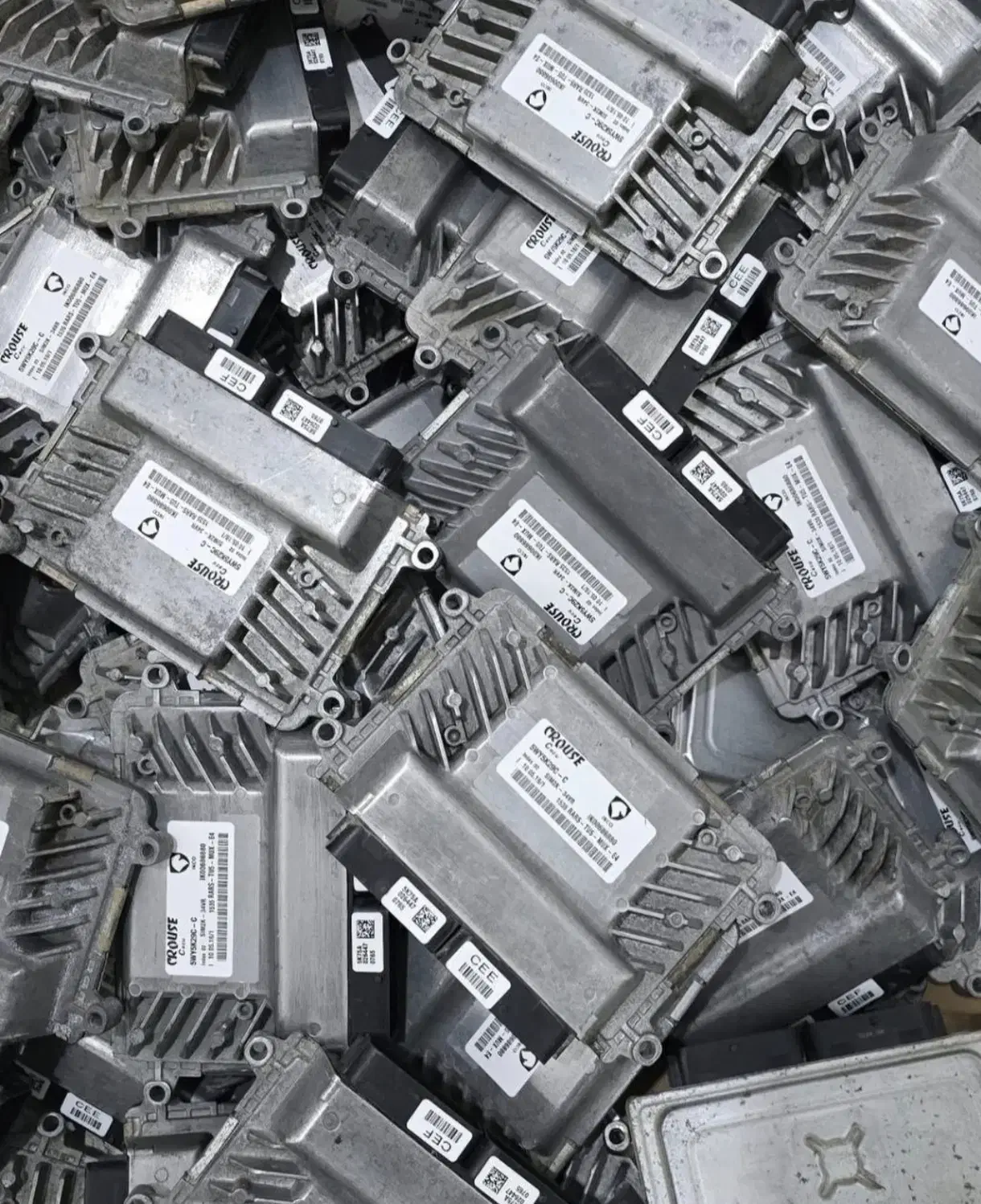 ایسیو،آی سی یو،ecu|قطعات یدکی و لوازم جانبی|اهواز, شهرک دانشگاه|دیوار