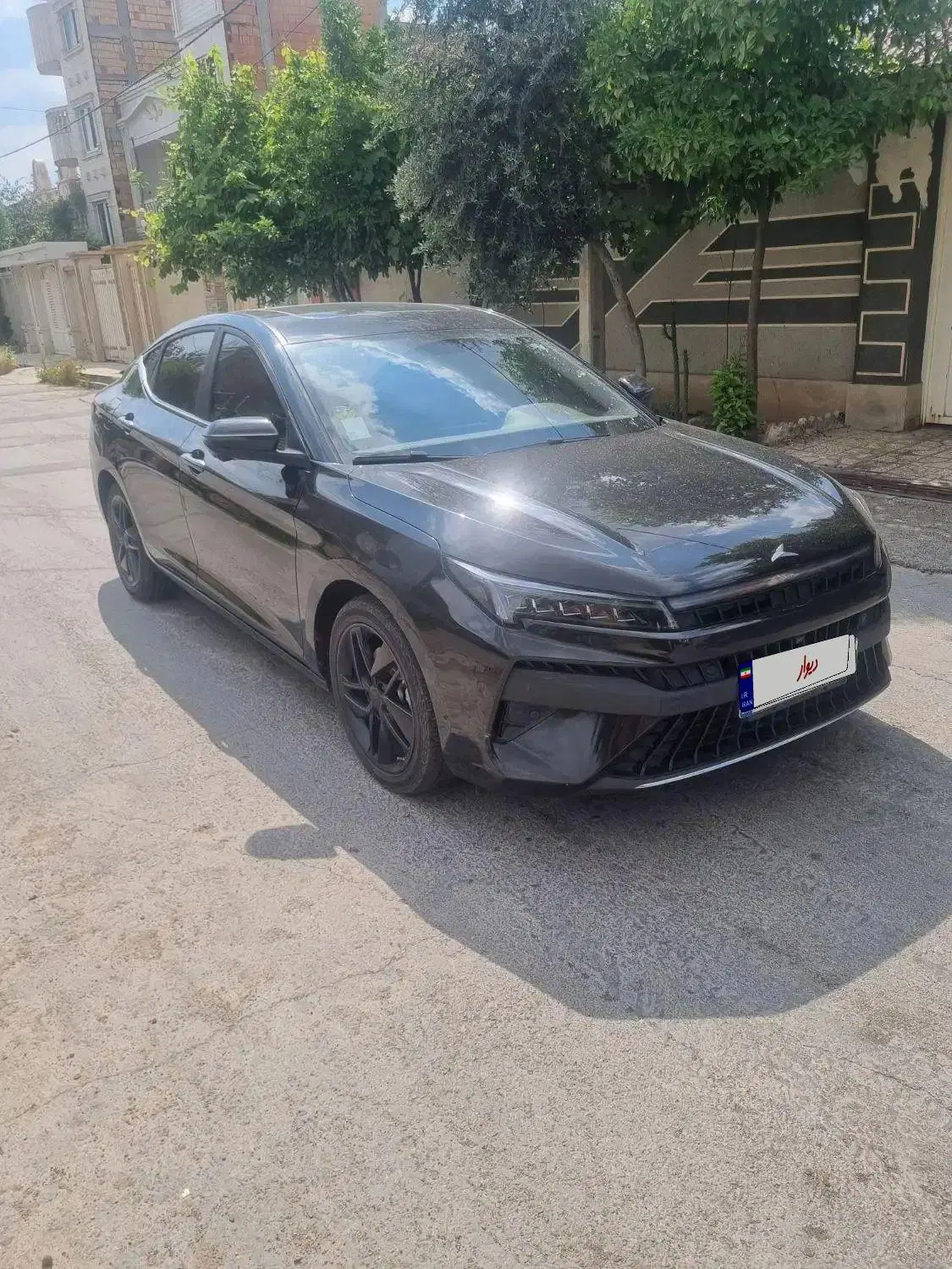 KMC J7|خودرو سواری و وانت|گنبد کاووس, |دیوار