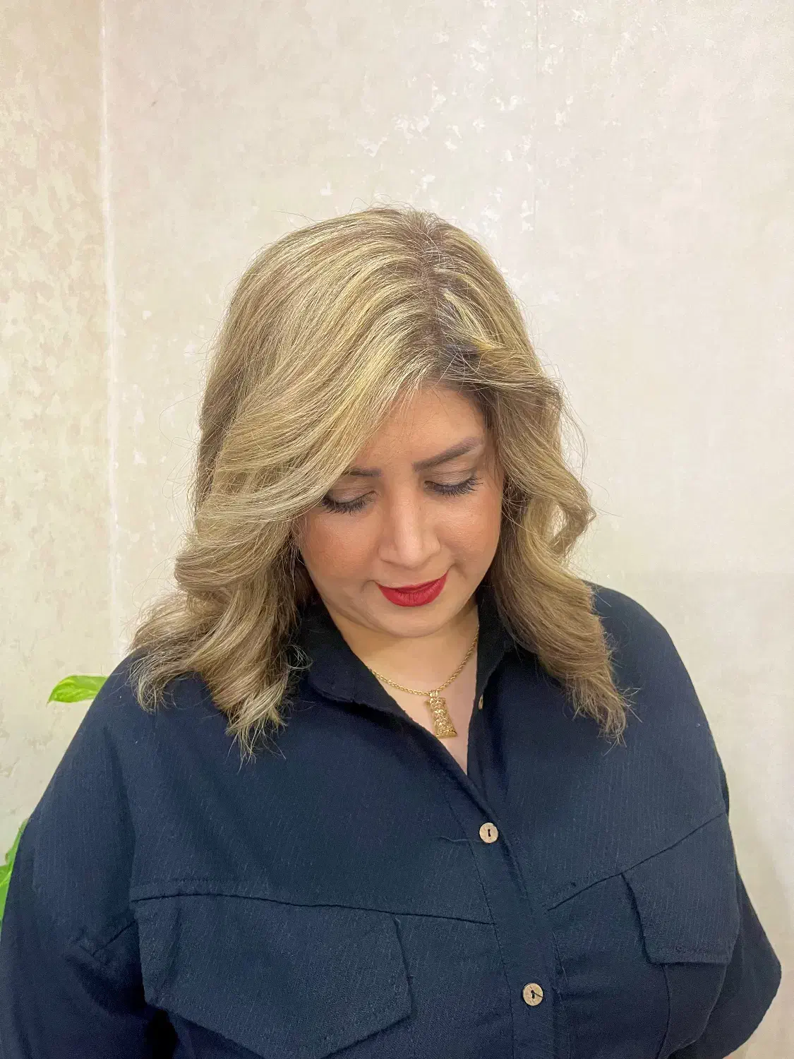 اکستنشن با مو الیاف ابریشمی ۱۰۰شاخه ۲/۰۰۰/۰۰۰|خدمات آرایشگری و زیبایی|رشت, سعدی (تختی)|دیوار