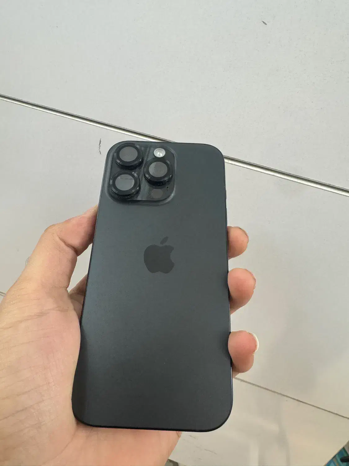 ایفون ۱۶ پرو|موبایل|سبزوار, پاسداران|دیوار