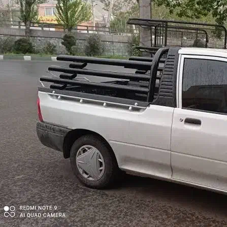 وانت بار حمل نقل جابجایی باربری|خدمات حمل و نقل|سلمان‌شهر, |دیوار