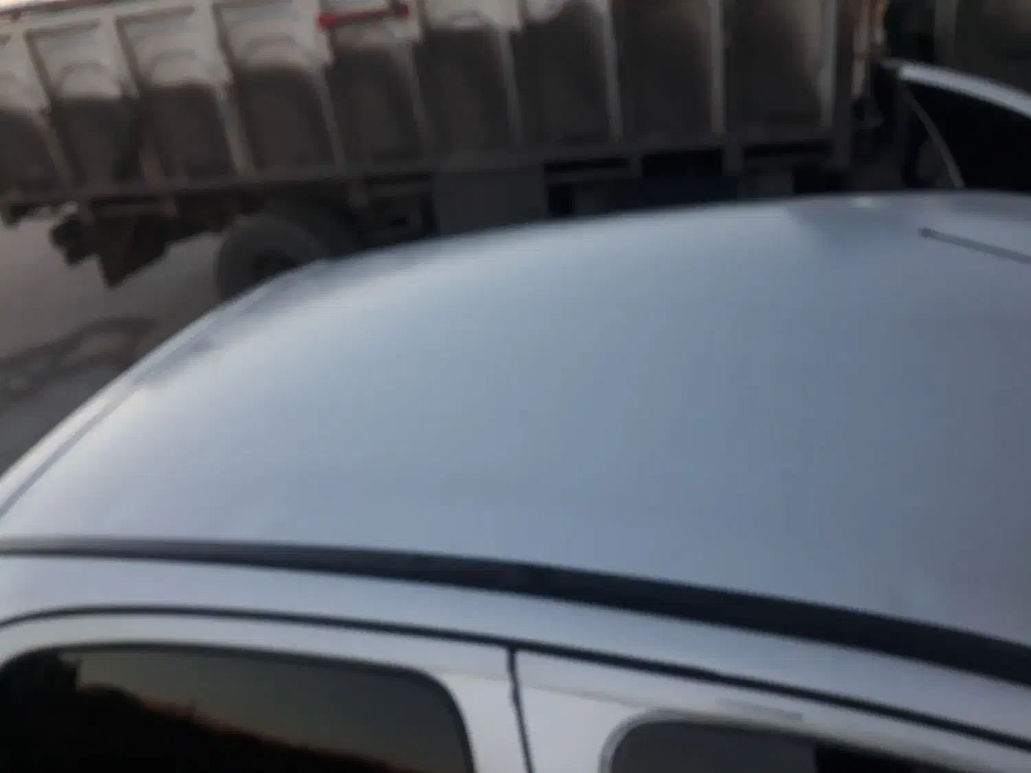 ۲۰۶ تیپ۲ مدل۸۴|خودرو سواری و وانت|خرم‌آباد, |دیوار