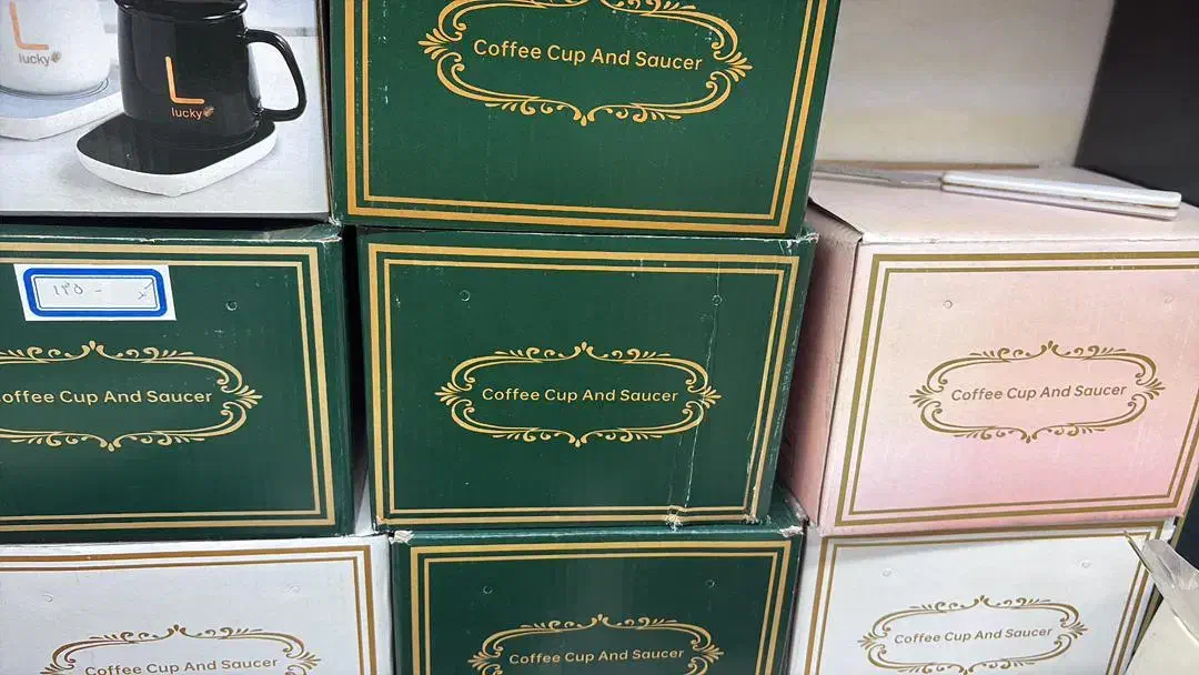 پخش عمده تراول ماگ|عمده‌فروشی|تهران, نیلوفر|دیوار