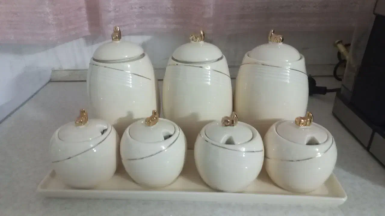 پاسماوری|ظروف سرو و پذیرایی|مشهد, خواجه ربیع|دیوار