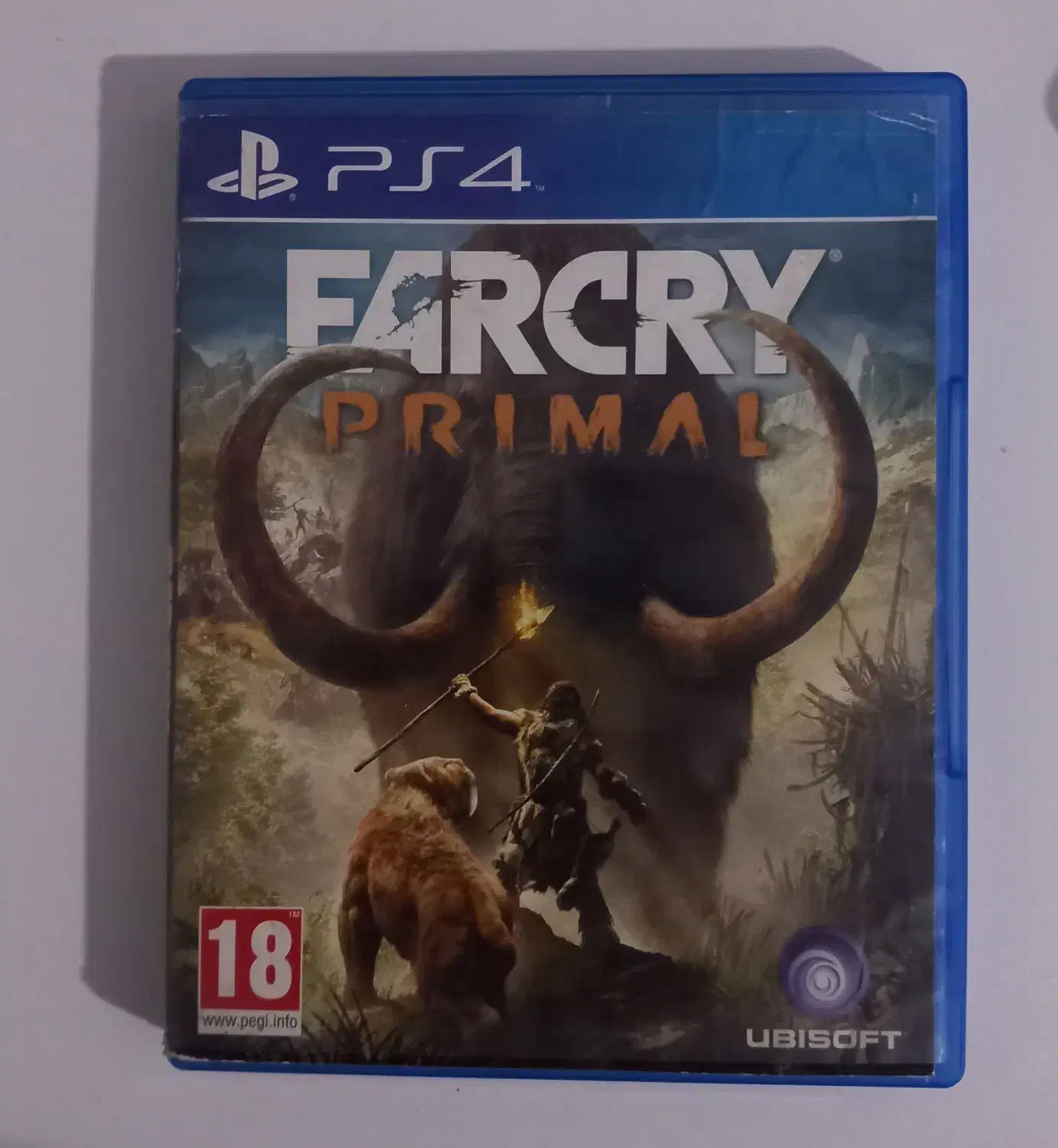 بازی ps4|کنسول، بازی ویدئویی و آنلاین|کرج, ساسانی (قلمستان)|دیوار