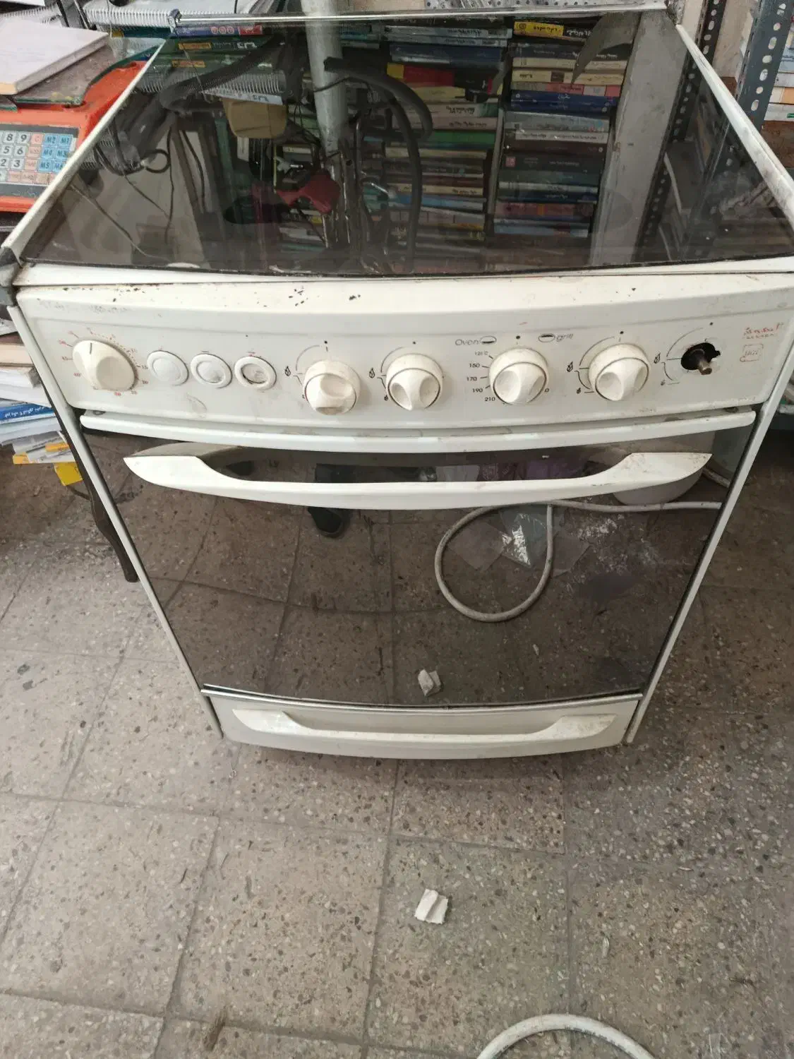 بخاری گاز|بخاری، هیتر، شومینه|سنندج, |دیوار