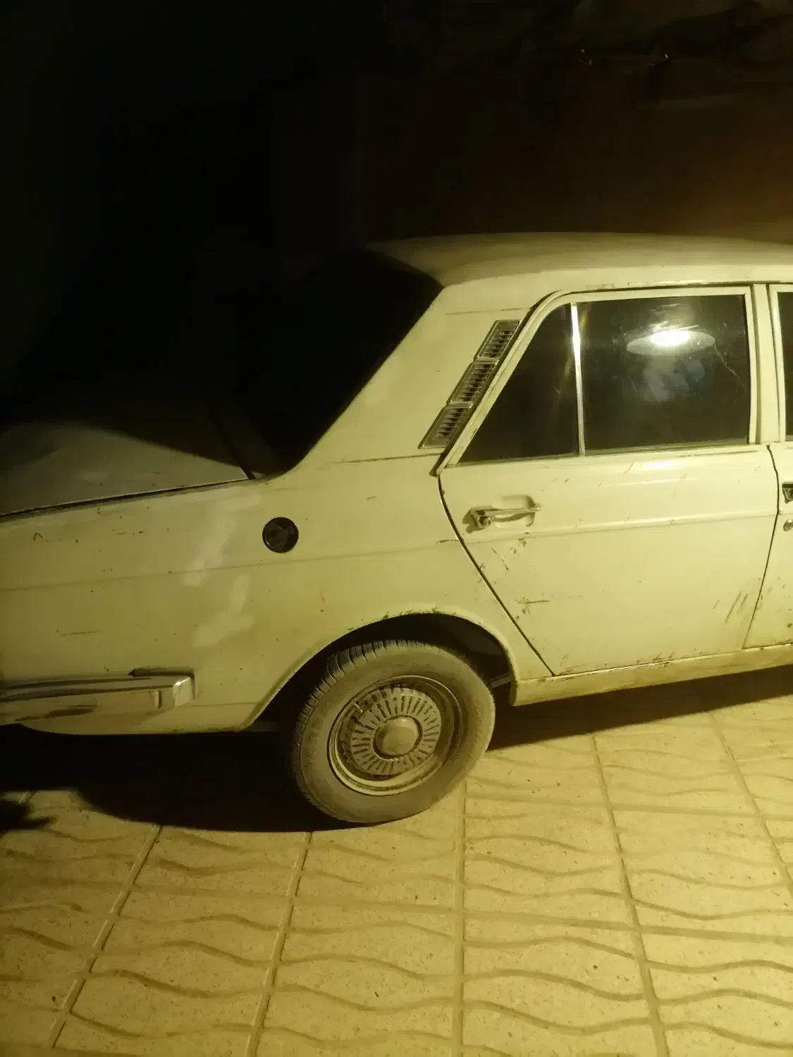 پیکان مدل 83|خودرو سواری و وانت|ماهان, |دیوار