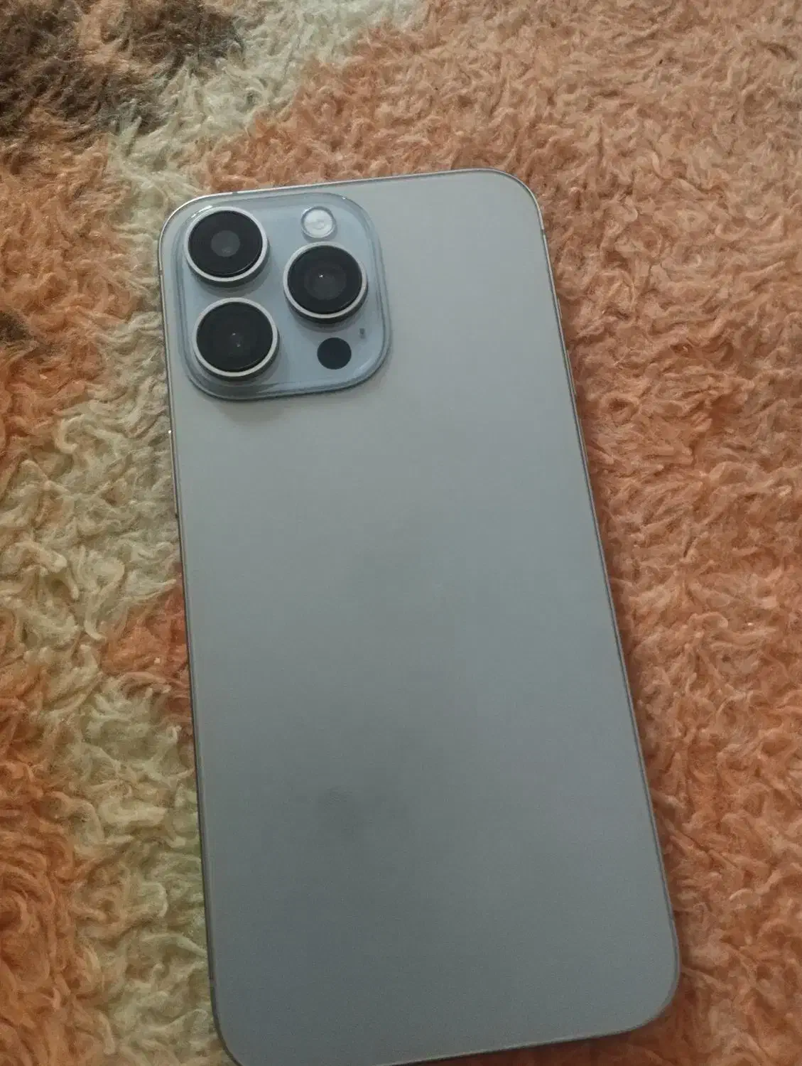 آیفون15کپی۸تومن|موبایل|زاهدان, |دیوار