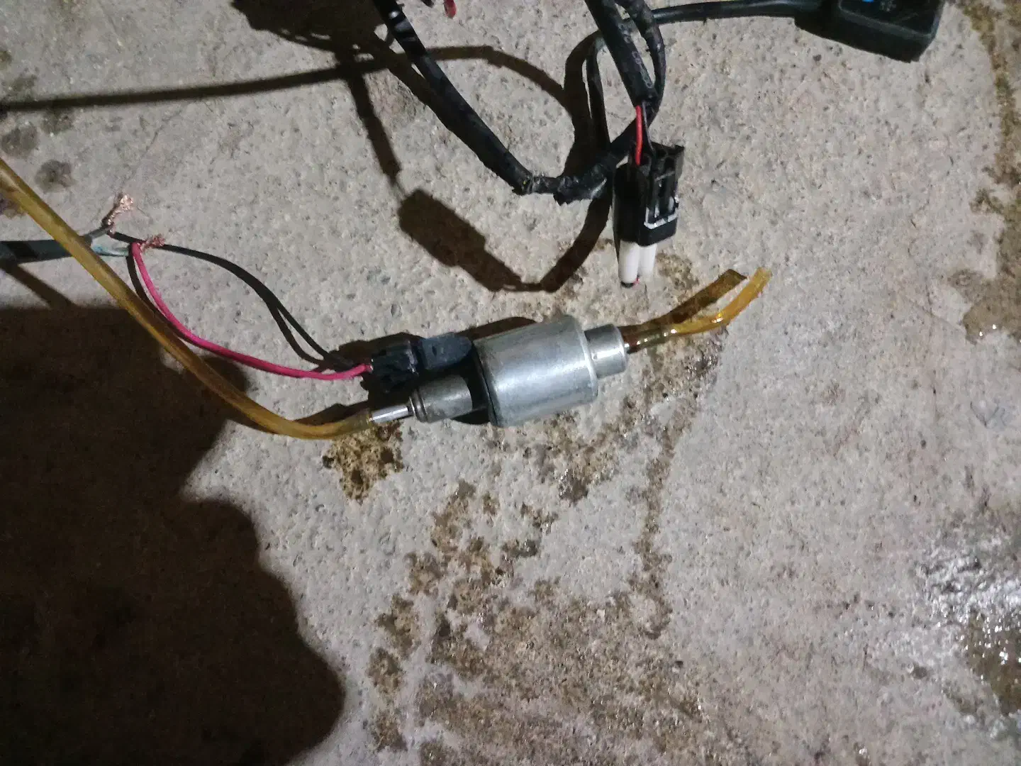 بخاری در جا ۱۲ ولت ومزدا دوکابین|قطعات یدکی و لوازم جانبی|نقده, |دیوار