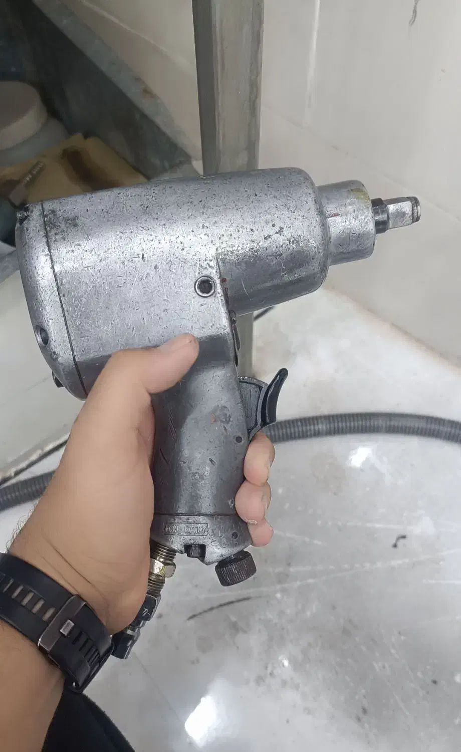 بکس بادی ژاپنی اورجینال از سری اولی های بکس بادی|ابزارآلات|قشم, |دیوار