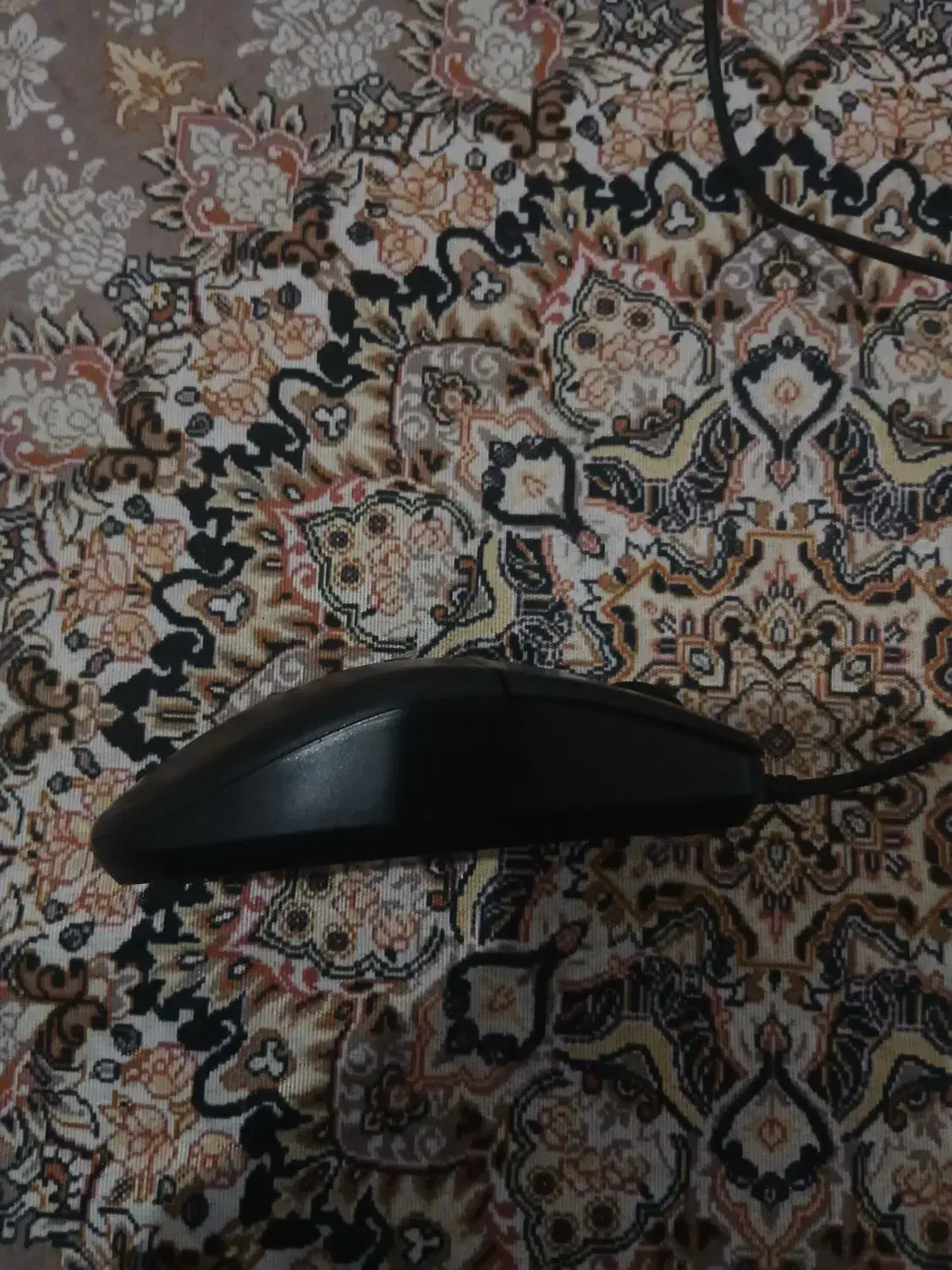 موس کامپیوتر نو|قطعات و لوازم جانبی رایانه|بومهن, |دیوار